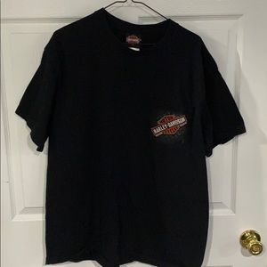 Harley Davidson T-Shirt XL